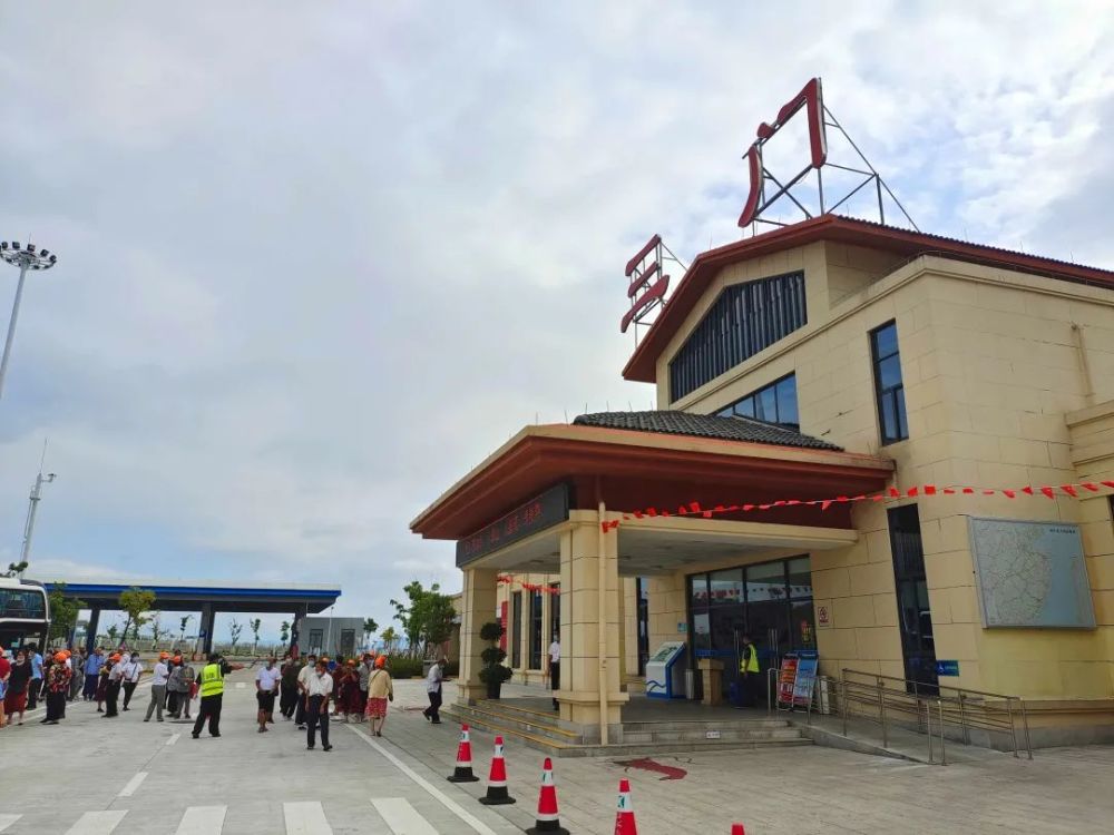 台州沿海高速以路为媒激发全域旅游新活力