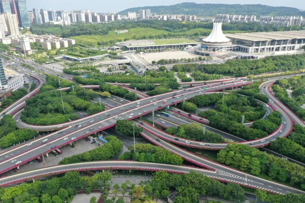 广西日报青春城市秀出创意2021南宁市青秀区创意生活节开启创意之旅