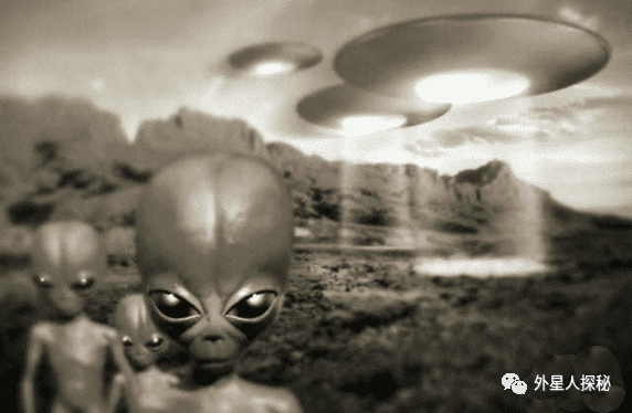 1994年62名小学生看到ufo,外星人察觉后,让他们陷入幻觉!