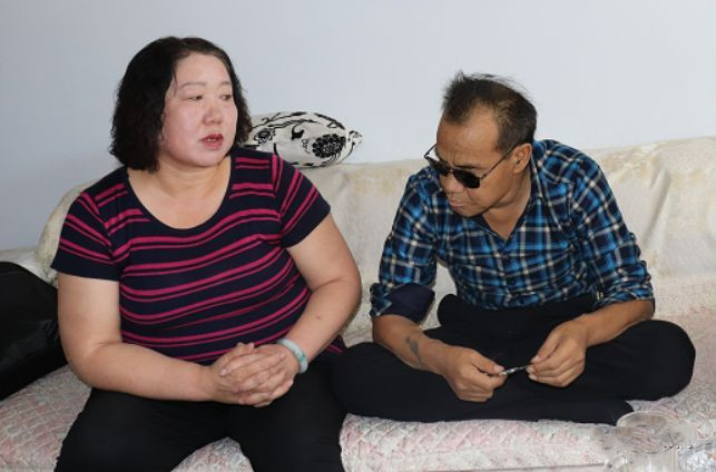 一路走好知名网红二后生不幸去世曾被挖双眼晚年患尿毒症