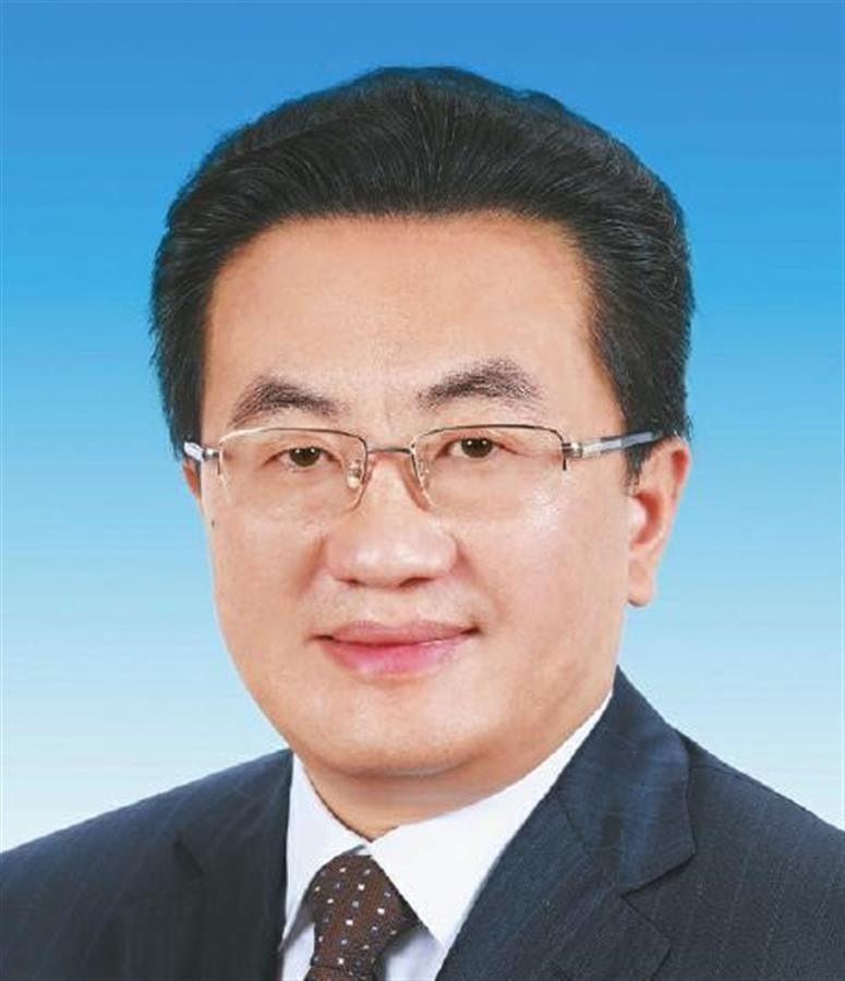 在西藏工作过12年的邓小刚,任农业农村部副部长