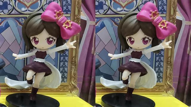 精灵梦叶罗丽出手办了原谅我只认出了图四前三位是谁