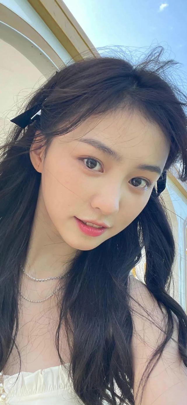 清纯美女壁纸非你莫属的壁纸