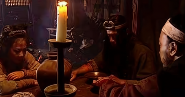 古代蒙汗药的成分很简单小孩也知道解药更是随处可见