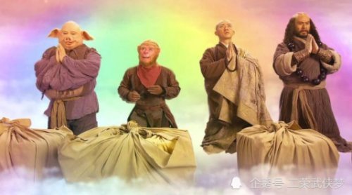 金翅大鹏鸟速度第一,为何没人敢抓他当坐骑,你看如来怎么说_腾讯新闻