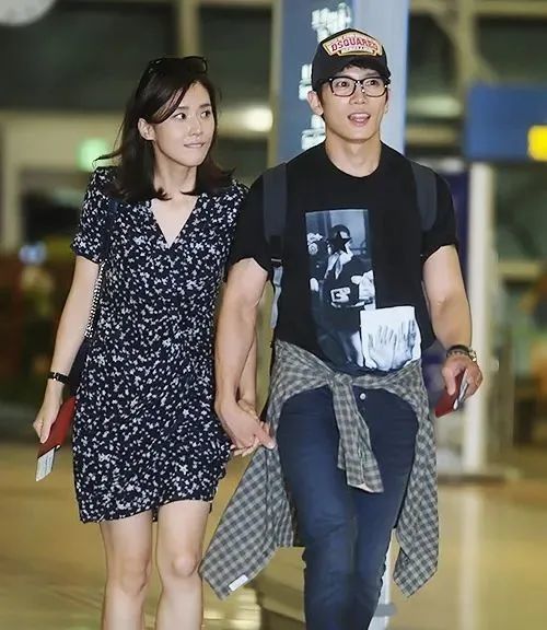 情史干净的7位韩国女星个个是国宝级美人有人43年零绯闻