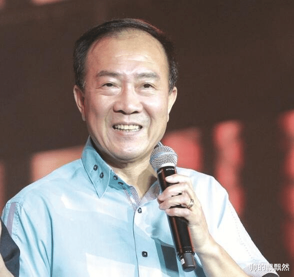 娶婶婶做老婆相声名家戴志诚的故事比你想象的恶劣