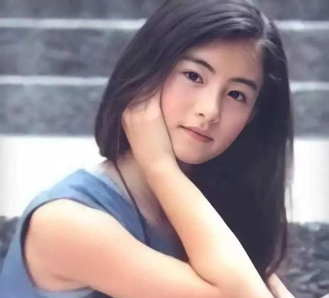 童年女神张柏芝《河东狮吼》中你要好好对我宠我的台词是什么?