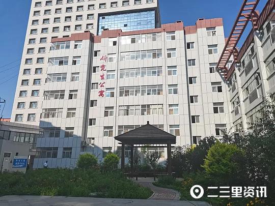 打造有温度的医院,榆林市星元医院实现患者职工"双满意"