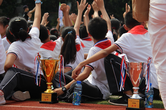 操场上的学校丨田林第三中学:面向全体学生的多样化教学