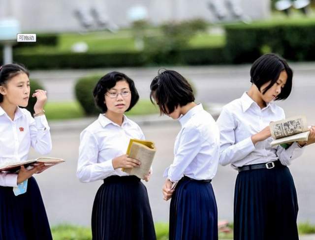 朝鲜大学生毕业后,一个月工资能有多少?