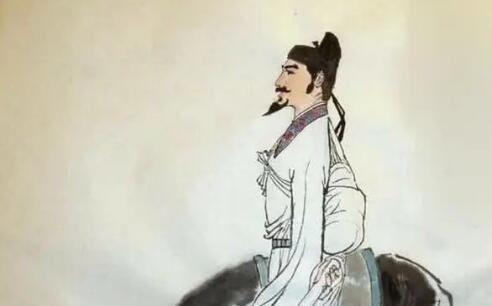 婉约派代表人物柳永|柳永|柳宜|北宋|开封|秦观