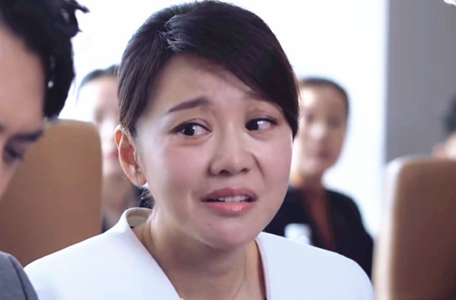 演啥都是风情少妇这次我们真的错怪闫妮了