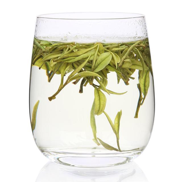 茶叶和冰糖放一起泡水喝,有什么好处?看完涨知识了