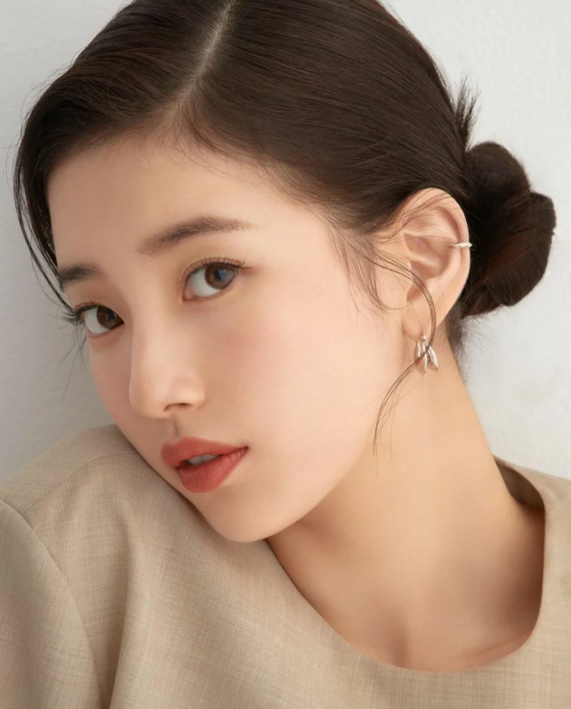韩国年轻女演员图片