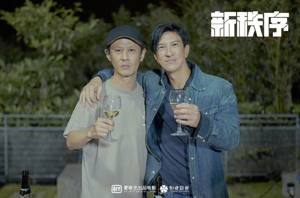 《长津湖》《沙丘》官宣续集，《三体》曝演员阵容