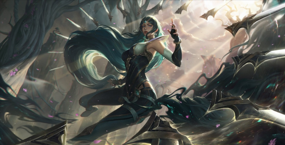 lol手游:端游玩家难以驾驭的操作,盲僧r闪入选,第1名难度拉满