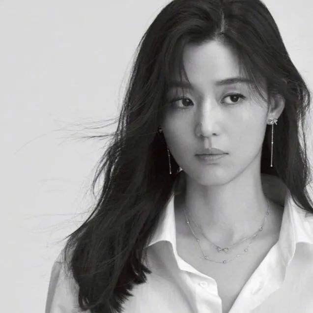 头像|全智贤头像优雅