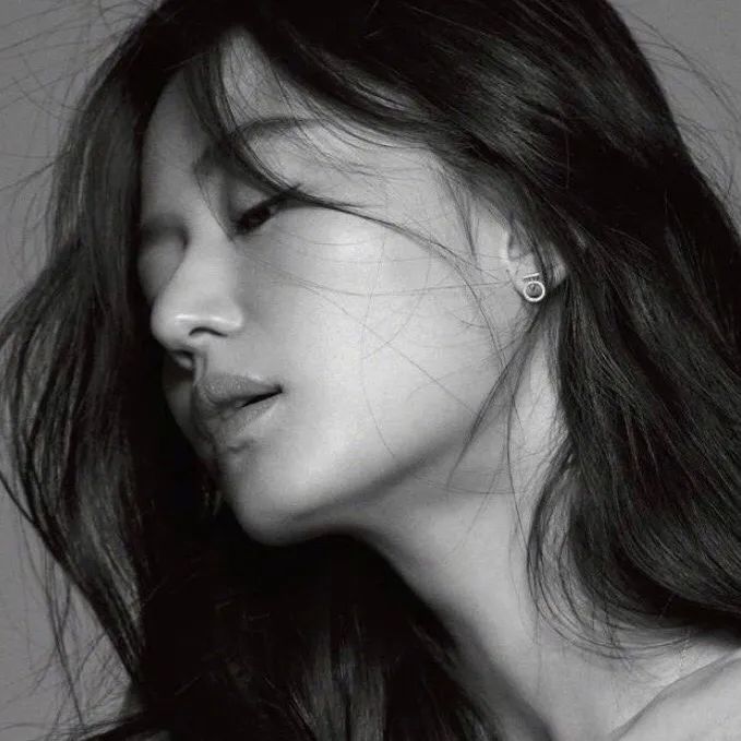 头像|全智贤头像优雅