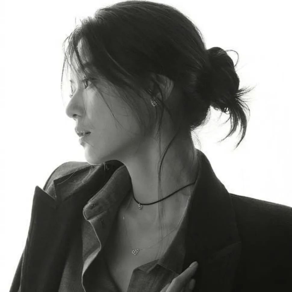 头像|全智贤头像优雅