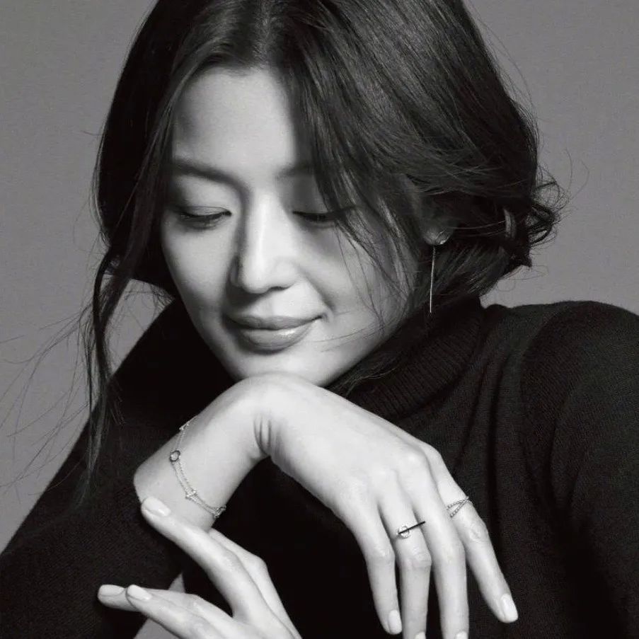 头像|全智贤头像优雅