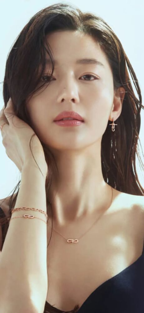 壁纸全智贤霸气壁纸高清