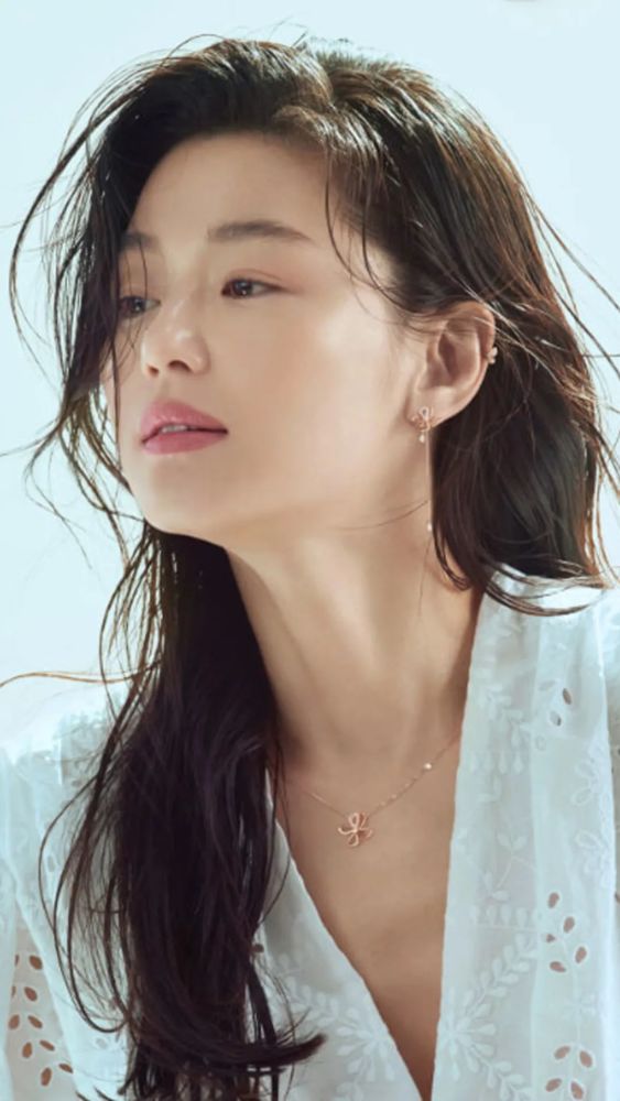 壁纸|全智贤壁纸气质