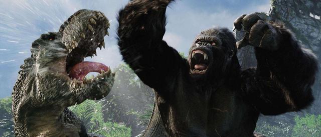 连猩猩都打不过人类这么弱人类祖先是怎么活下来的