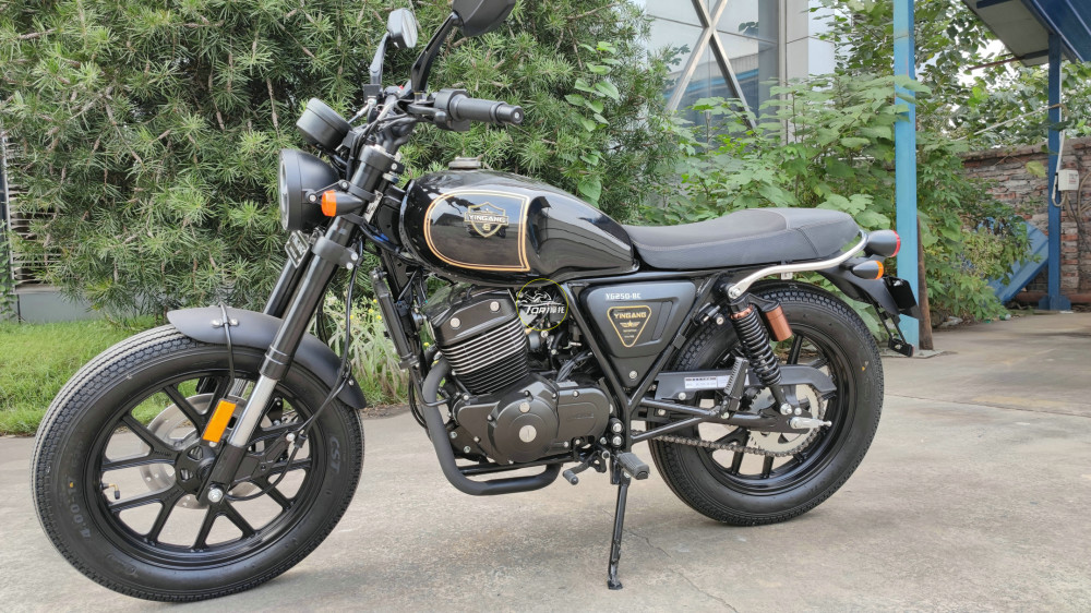 138万玩双缸复古银钢拿铁250新色上市性价比再度飙升