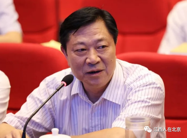 江西籍在福建现任县处级以上政府领导干部名录