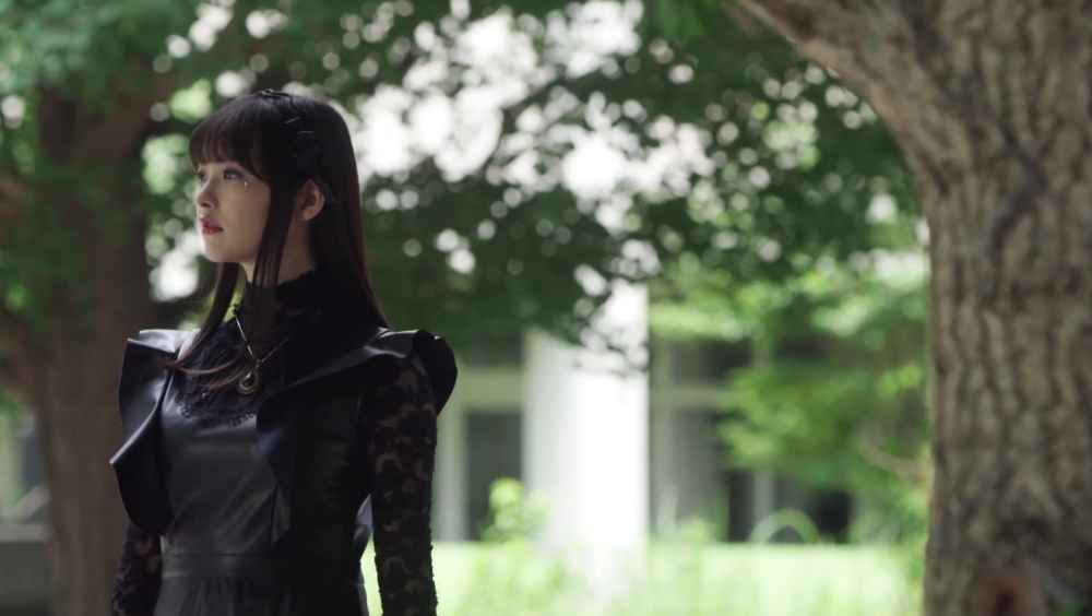 特利迦奥特曼15上坂堇化身卡尔蜜拉人间体我直接弃明投暗