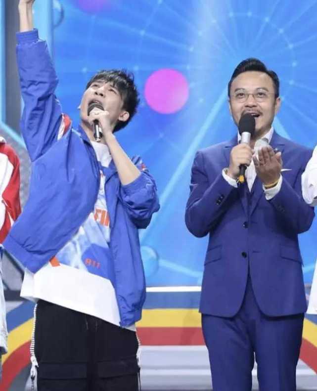 《天天向上》播出时间由周日调至周五,除汪涵或加入这3位新成员