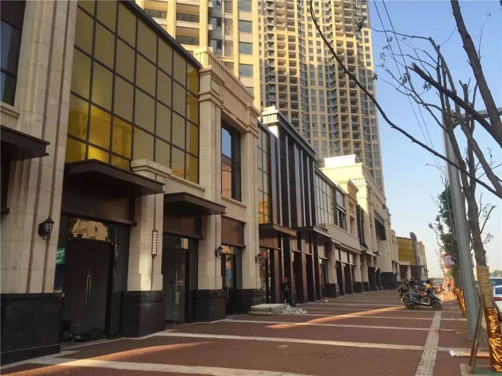 底商的房子差在哪里为啥聪明人基本不买内行人说出6个原因