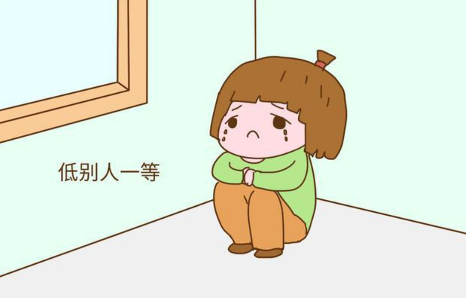 二胎宝妈被嘲笑"穷",竟因为买蛋糕边角料,事关自卑家长要重视