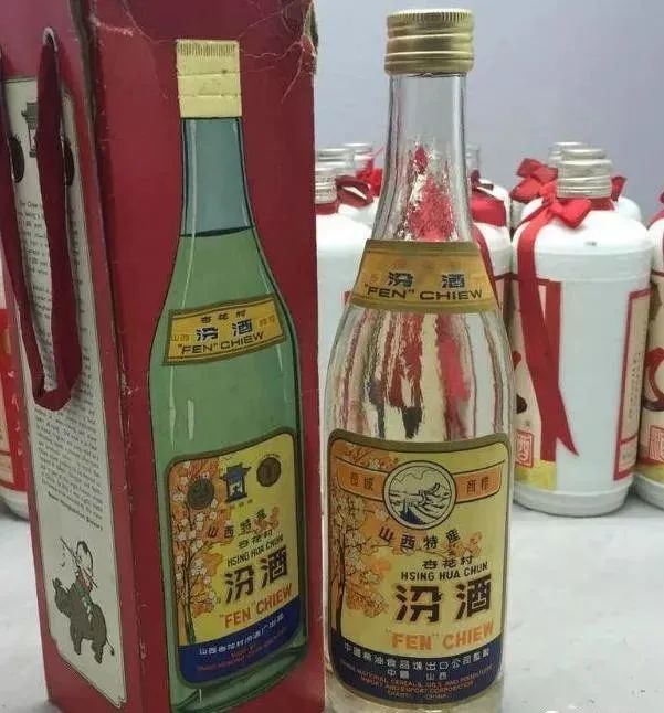 灌云名酒镜花缘酒图片