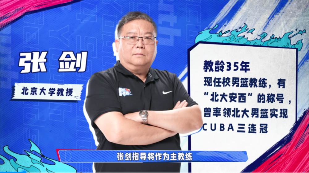 中国高中生最强12人集结未名之路序章开启