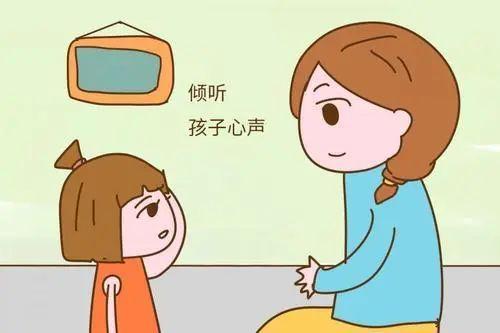 批评孩子要有度，家长要趁早意识到(图7)