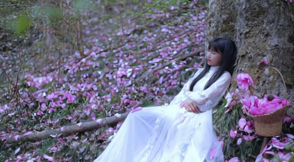 从酒吧dj到坐拥千万粉丝,李子柒的"清醒",会让多少网红脸红?