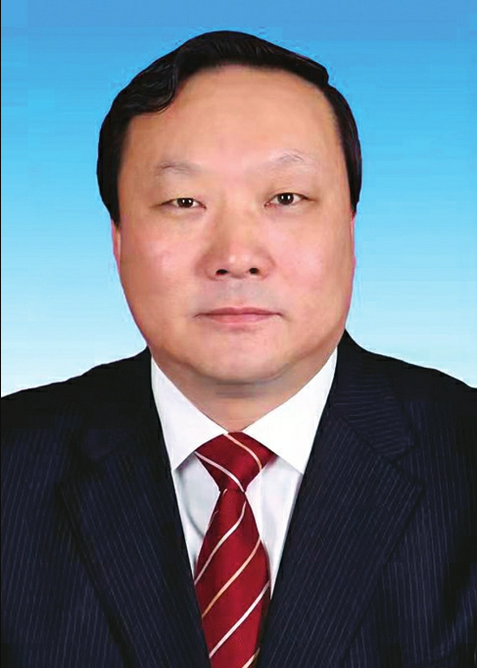 山西省第十二届委员会常务委员会委员简历