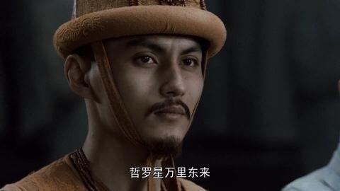 天龙八部中最被忽略的高手:犹胜玄慈的神山上人