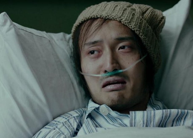 王传君凭借我不是药神一炮而红徐峥冷漠地说以后再也不想和王传君合作