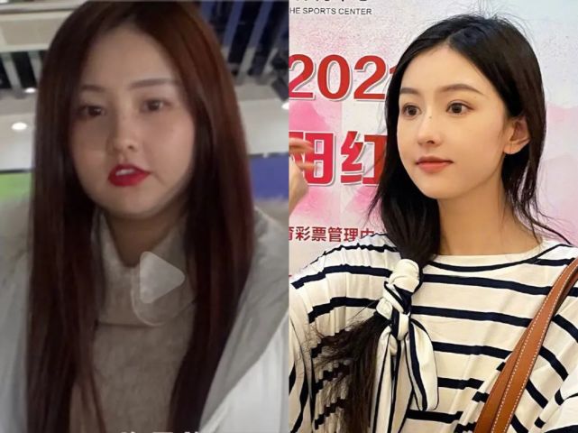 "快手一姐"炫迈妹子的逆袭之路