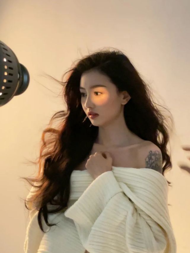 快手一姐炫迈妹子的逆袭之路