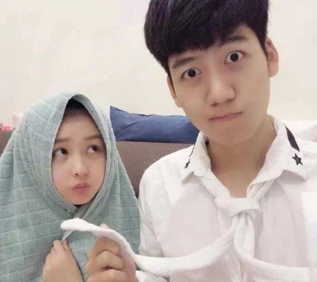 快手一姐炫迈妹子的逆袭之路