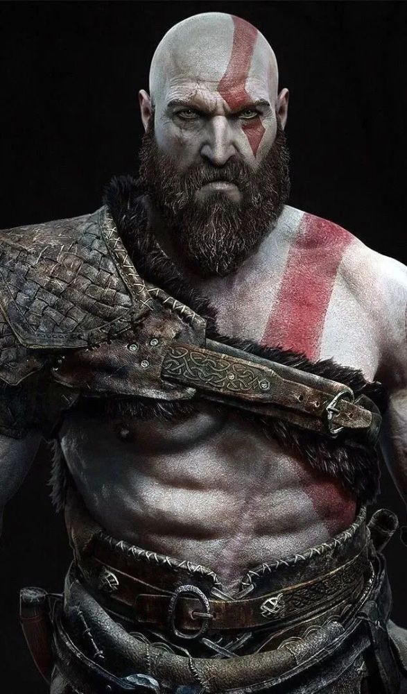 它也曾被媒体大篇幅报道"战神陨落,该和奎托斯说再见了"