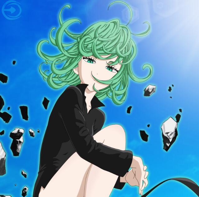 一拳超人角色实力争论不断全盛的龙卷真能跟波罗斯对战