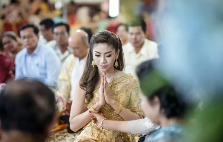 为什么去柬埔寨工作的中国男人大部分都不愿意娶当地的姑娘