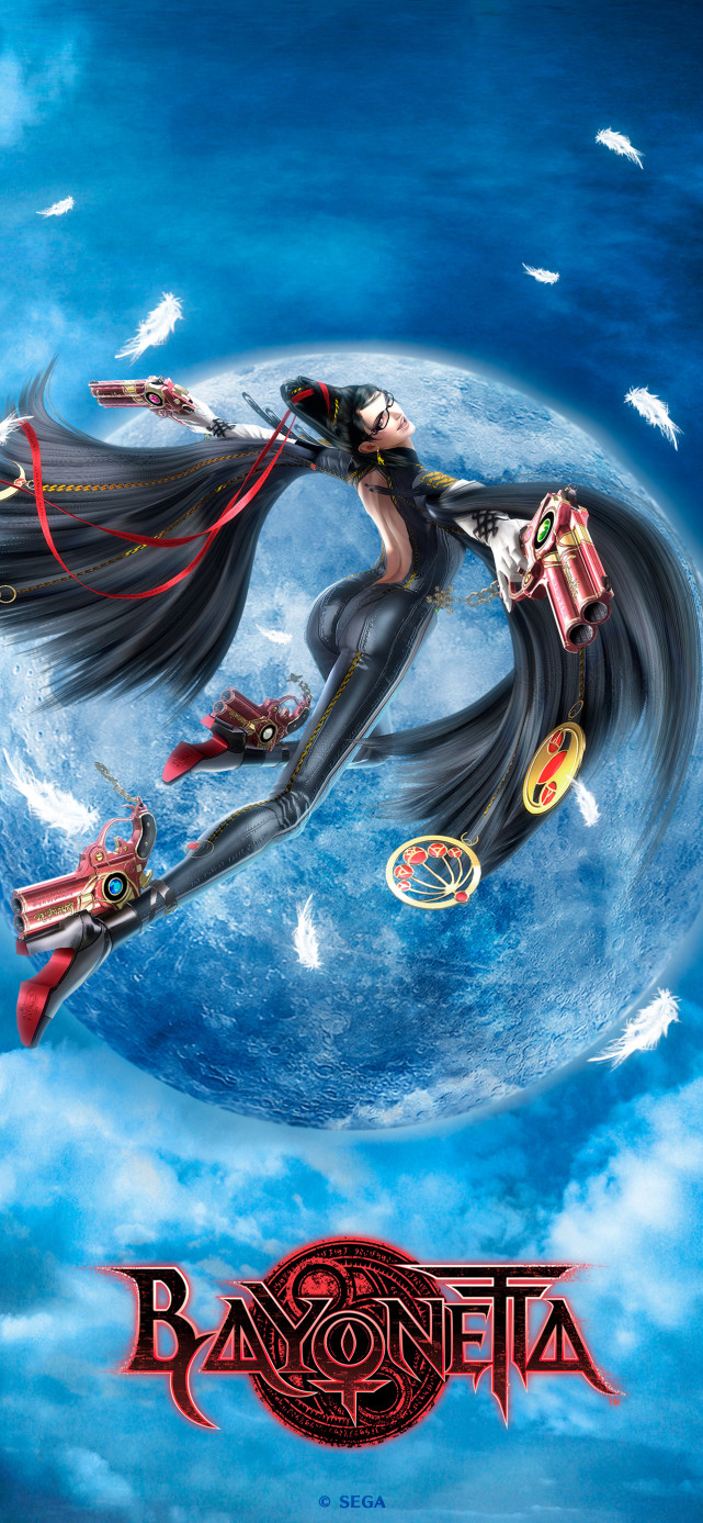 白金工作室发文庆祝猎天使魔女12周年