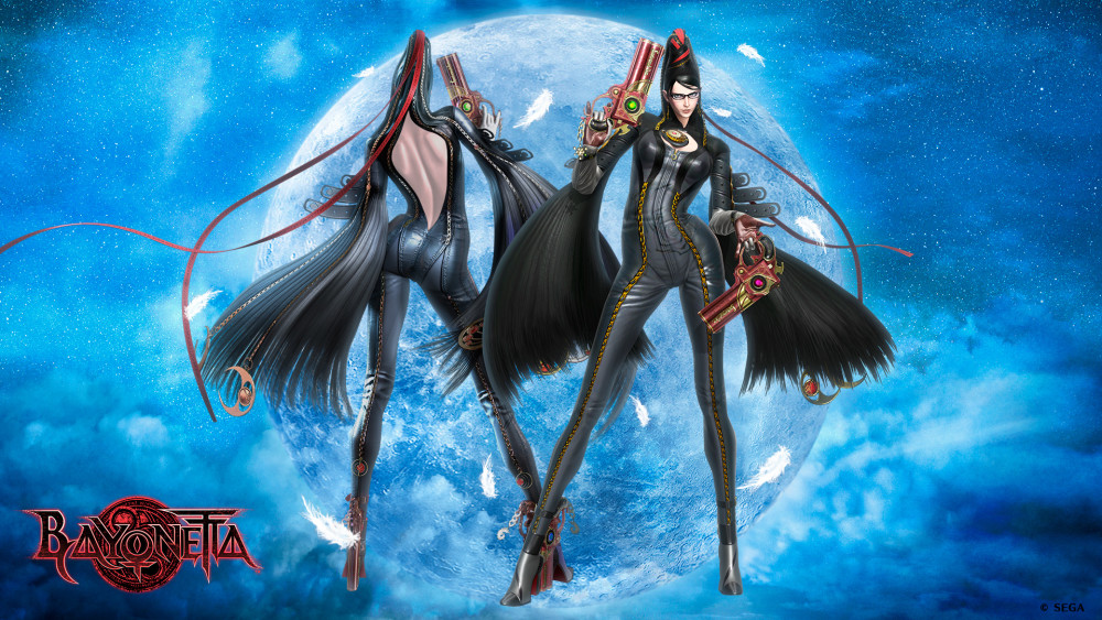 白金工作室发文庆祝猎天使魔女12周年