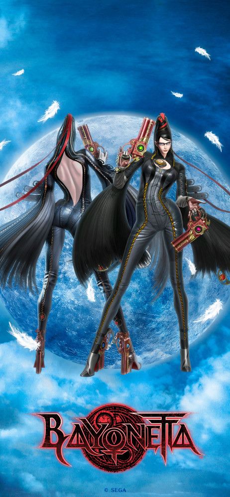 白金工作室发文庆祝猎天使魔女12周年